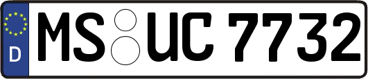 MS-UC7732