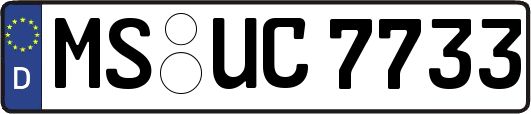 MS-UC7733