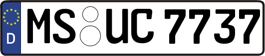 MS-UC7737