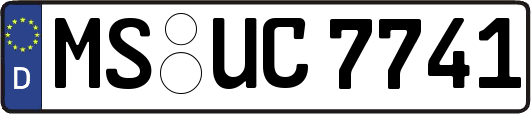 MS-UC7741