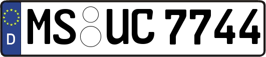 MS-UC7744