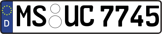 MS-UC7745