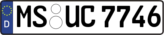 MS-UC7746