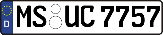 MS-UC7757