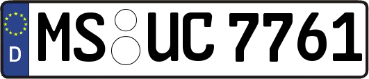 MS-UC7761