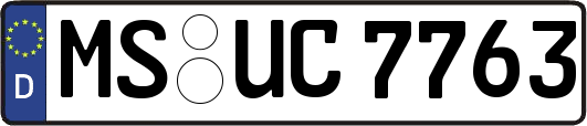 MS-UC7763
