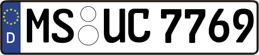MS-UC7769