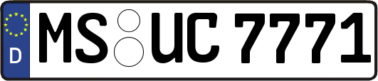 MS-UC7771