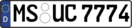MS-UC7774