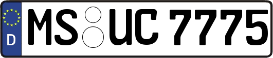 MS-UC7775