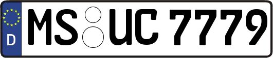 MS-UC7779