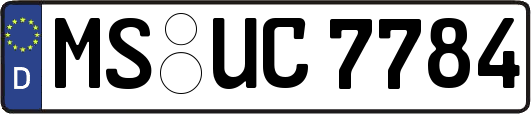 MS-UC7784