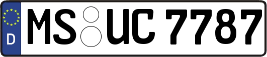 MS-UC7787