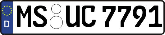 MS-UC7791