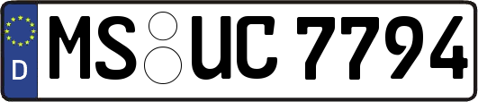 MS-UC7794