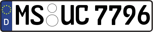 MS-UC7796