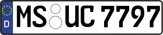 MS-UC7797