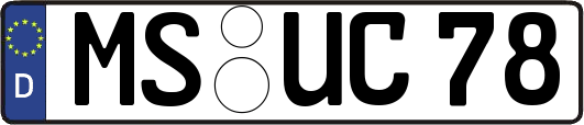 MS-UC78