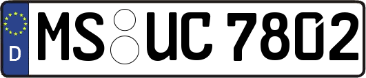 MS-UC7802