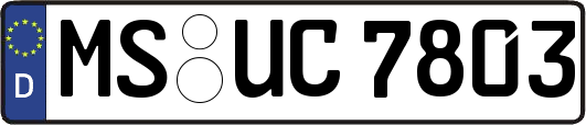 MS-UC7803