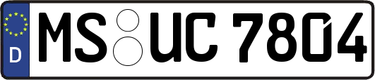 MS-UC7804