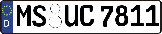MS-UC7811