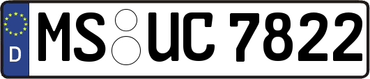 MS-UC7822