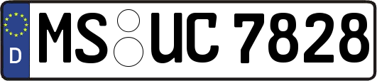 MS-UC7828
