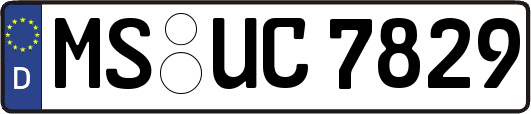 MS-UC7829