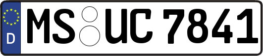 MS-UC7841