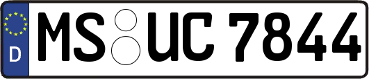 MS-UC7844