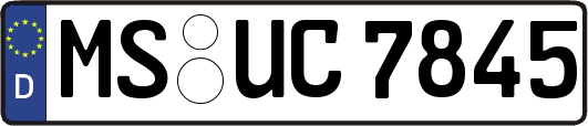 MS-UC7845