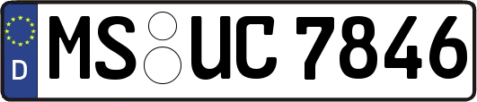 MS-UC7846