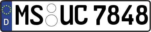 MS-UC7848