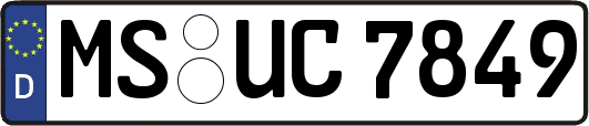MS-UC7849