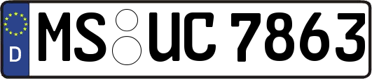 MS-UC7863