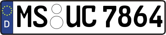 MS-UC7864