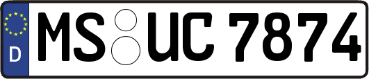 MS-UC7874