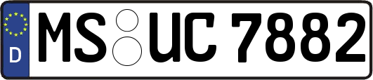 MS-UC7882