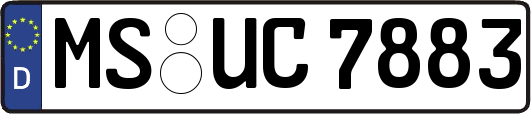 MS-UC7883