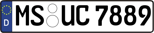 MS-UC7889
