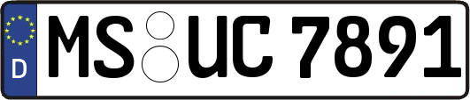MS-UC7891
