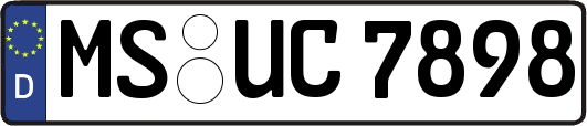 MS-UC7898