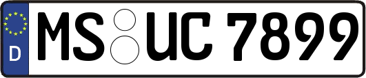 MS-UC7899