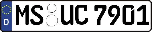 MS-UC7901