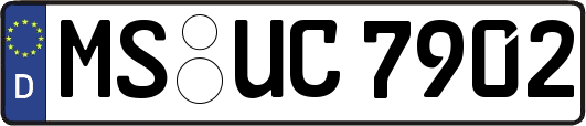 MS-UC7902