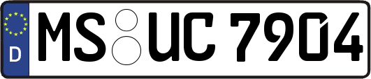 MS-UC7904