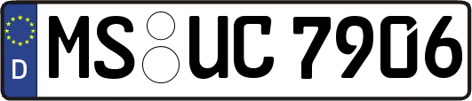 MS-UC7906