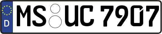 MS-UC7907