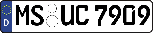MS-UC7909